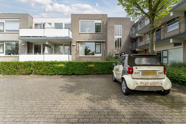 Medium property photo - Koekoekslaan 2a, 3435 CL Nieuwegein